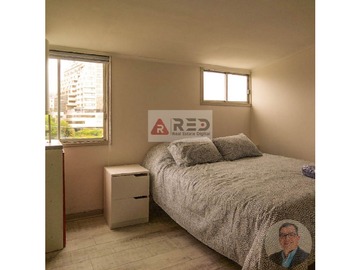 Arriendo Mensual / Departamento / Viña del Mar