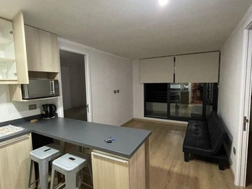 Arriendo Mensual / Departamento / Viña del Mar