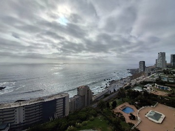 Arriendo Mensual / Departamento / Viña del Mar
