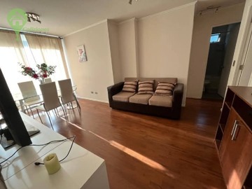 Arriendo Mensual / Departamento / Viña del Mar