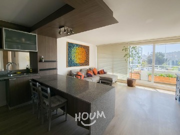 Arriendo Mensual / Departamento / Viña del Mar