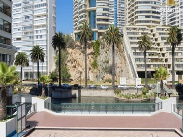 Arriendo Mensual / Departamento / Viña del Mar