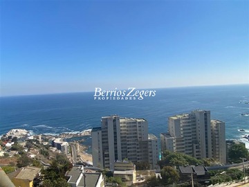 Arriendo Mensual / Departamento / Viña del Mar