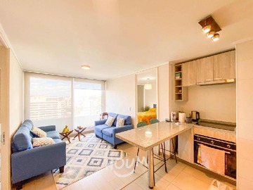 Arriendo Mensual / Departamento / Viña del Mar