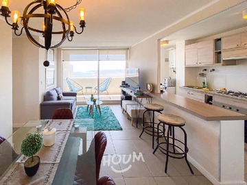 Arriendo Mensual / Departamento / Viña del Mar