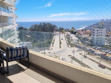Arriendo Mensual / Departamento / Viña del Mar