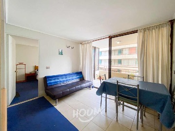 Arriendo Mensual / Departamento / Viña del Mar