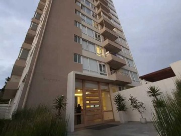 Arriendo Mensual / Departamento / Viña del Mar