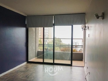 Arriendo Mensual / Departamento / Viña del Mar