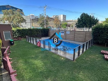 Arriendo Mensual / Departamento / Viña del Mar