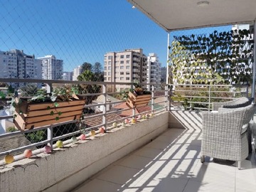 Arriendo Mensual / Departamento / Viña del Mar