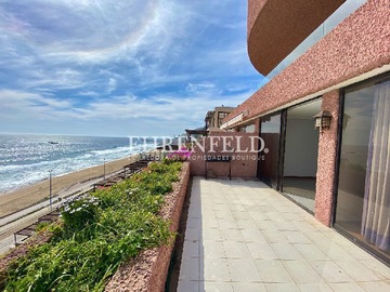 Arriendo Mensual / Departamento / Viña del Mar
