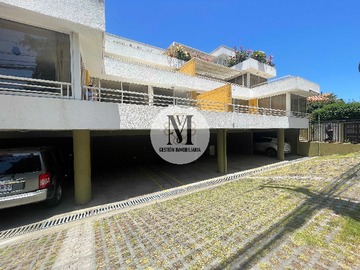 Arriendo Mensual / Departamento / Viña del Mar