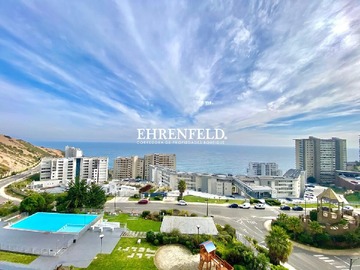 Arriendo Mensual / Departamento / Viña del Mar