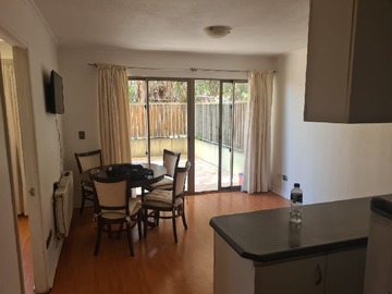 Arriendo Mensual / Departamento / Viña del Mar