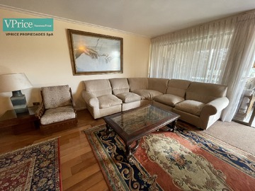 Arriendo Mensual / Departamento / Viña del Mar