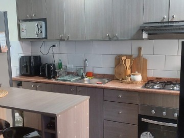 Arriendo Mensual / Departamento / Viña del Mar