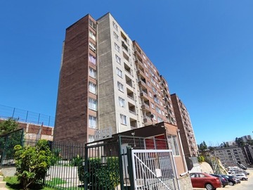 Arriendo Mensual / Departamento / Viña del Mar