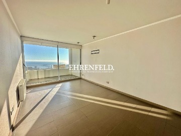 Arriendo Mensual / Departamento / Viña del Mar