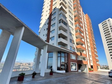 Arriendo Mensual / Departamento / Viña del Mar