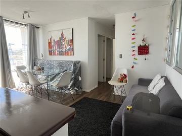 Arriendo Mensual / Departamento / Viña del Mar