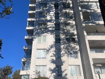 Arriendo Mensual / Departamento / Viña del Mar