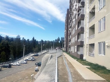 Arriendo Mensual / Departamento / Viña del Mar