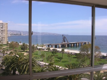 Arriendo Mensual / Departamento / Viña del Mar