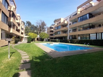 Arriendo Mensual / Departamento / Viña del Mar