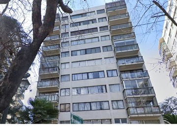 Arriendo Mensual / Departamento / Viña del Mar