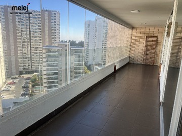 Arriendo Mensual / Departamento / Viña del Mar