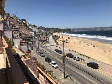 Arriendo Mensual / Departamento / Viña del Mar