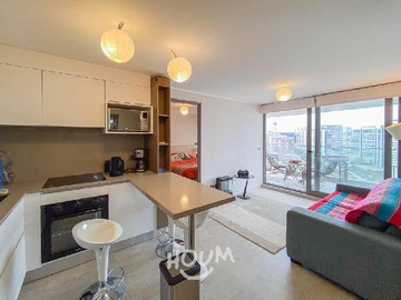 Arriendo Mensual / Departamento / Viña del Mar