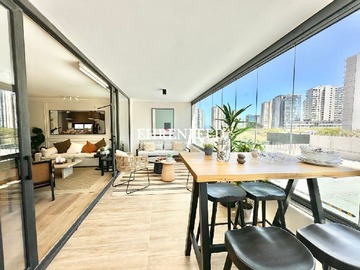 Arriendo Mensual / Departamento / Viña del Mar