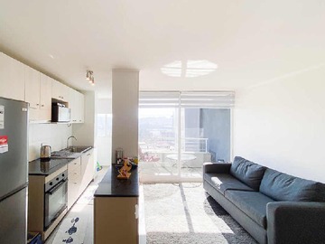 Arriendo Mensual / Departamento / Viña del Mar