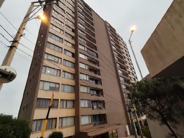 Arriendo Mensual / Departamento / Viña del Mar