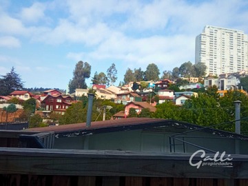 Arriendo Mensual / Departamento / Viña del Mar
