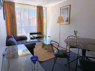 Arriendo Mensual / Departamento / Viña del Mar