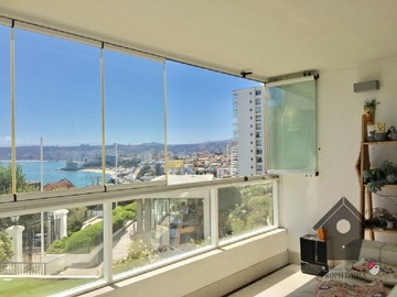 Arriendo Mensual / Departamento / Viña del Mar
