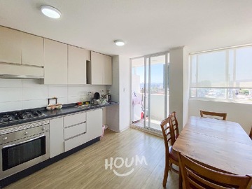 Arriendo Mensual / Departamento / Viña del Mar