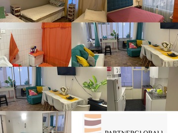 Arriendo Mensual / Departamento / Viña del Mar