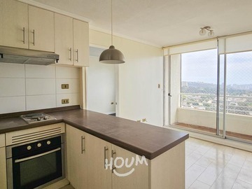 Arriendo Mensual / Departamento / Viña del Mar