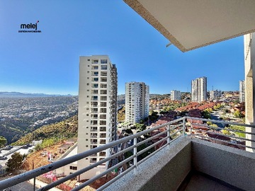 Vista desde terraza