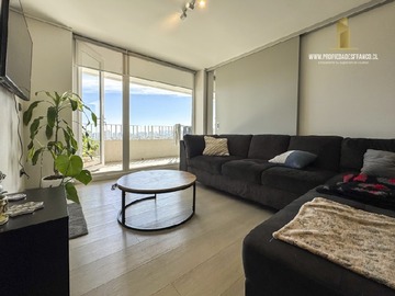 Arriendo Mensual / Departamento / Viña del Mar