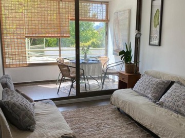 Arriendo Mensual / Departamento / Viña del Mar