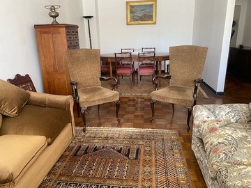 Arriendo Mensual / Departamento / Viña del Mar