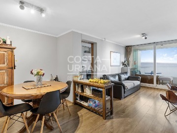 Arriendo Mensual / Departamento / Viña del Mar