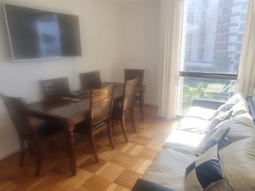 Arriendo Mensual / Departamento / Viña del Mar
