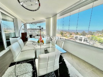 Arriendo Mensual / Departamento / Viña del Mar
