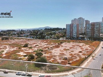 Vista desde terraza